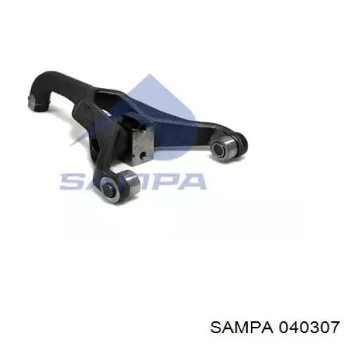 Купити 040307 Sampa Otomotiv‏ Вилка зчеплення