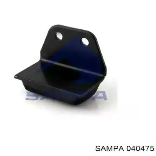 Відбійник задньої ресори Sampa Otomotiv‏ 040475 ціна, від 15.17 USD