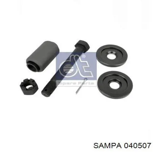 040507 Sampa Otomotiv‏ 
