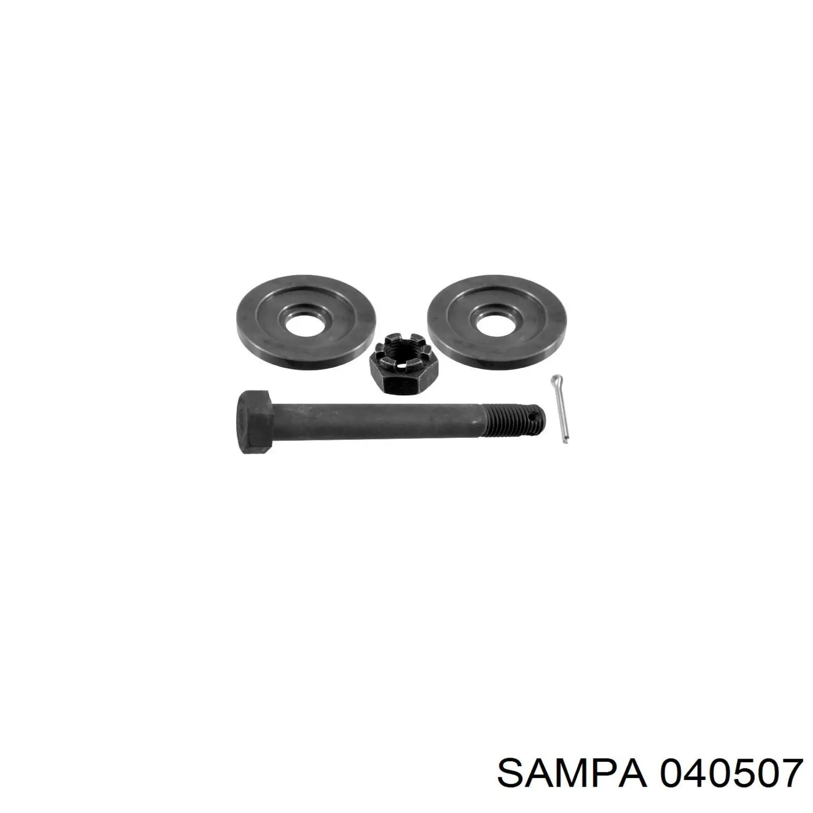  Sampa Otomotiv‏ 040507 ціна, від 48.62 USD