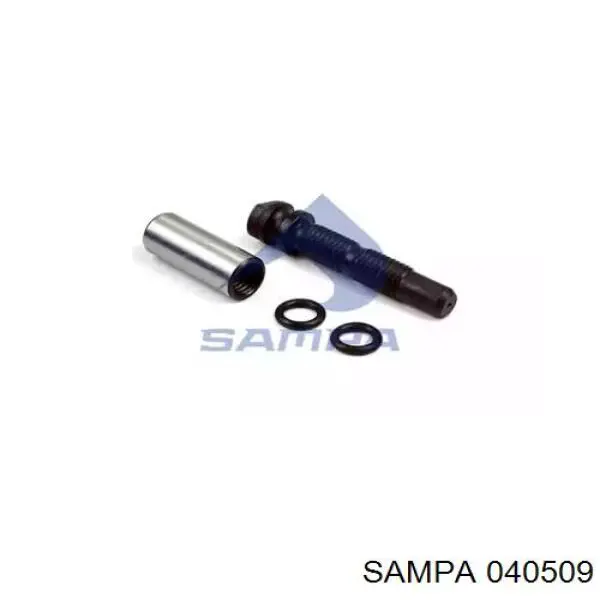040509 Sampa Otomotiv‏ Палець сережки передньої ресори