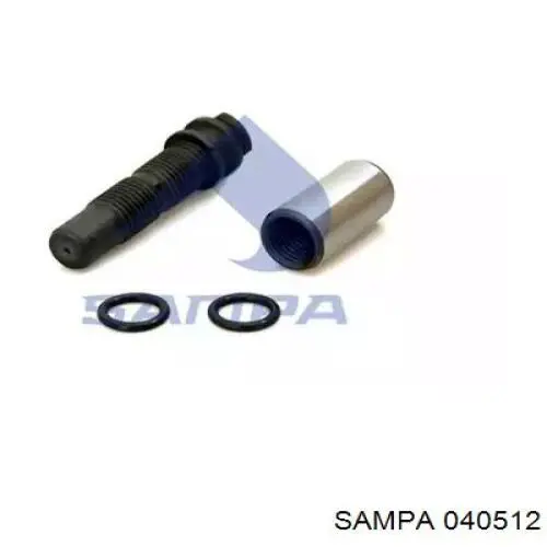 Купити 040512 Sampa Otomotiv‏ Палець задньої ресори, задній