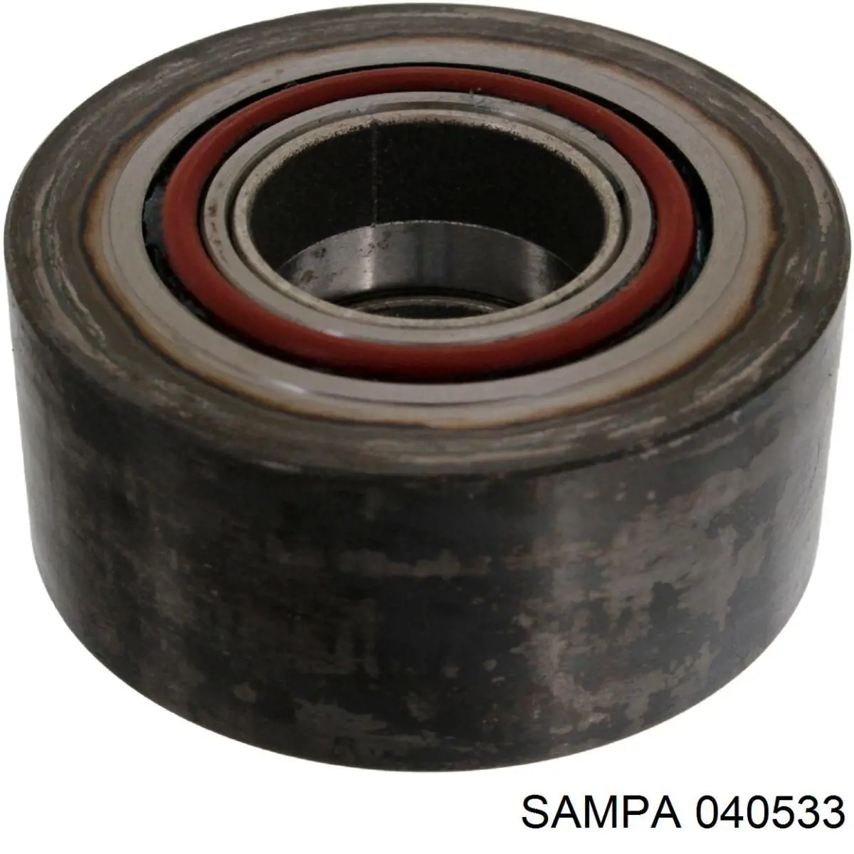 040533 Sampa Otomotiv‏ Ремкомплект торм. колодок