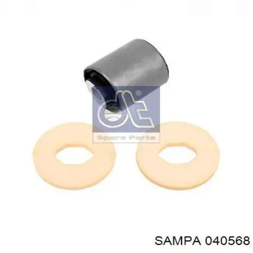 040568 Sampa Otomotiv‏ Сайлентблок кабіни