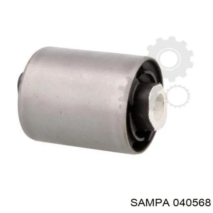 Сайлентблок кабіни Sampa Otomotiv‏ 040568 ціна, від 6.30 USD