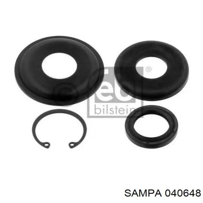 Купити 040648 Sampa Otomotiv‏ Сальник рульового механізму, ремкомплект