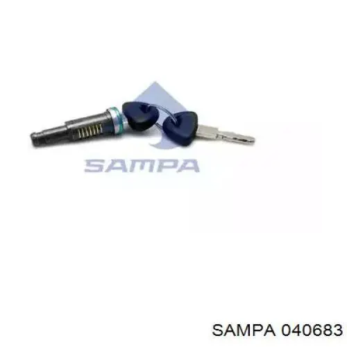 Купити 040683 Sampa Otomotiv‏ Личинки замків