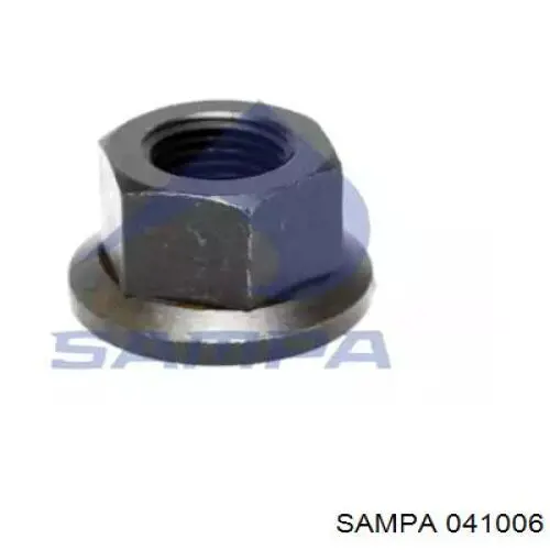 Гайка кріплення колеса Sampa Otomotiv‏ 041006 ціна, від 2.68 USD
