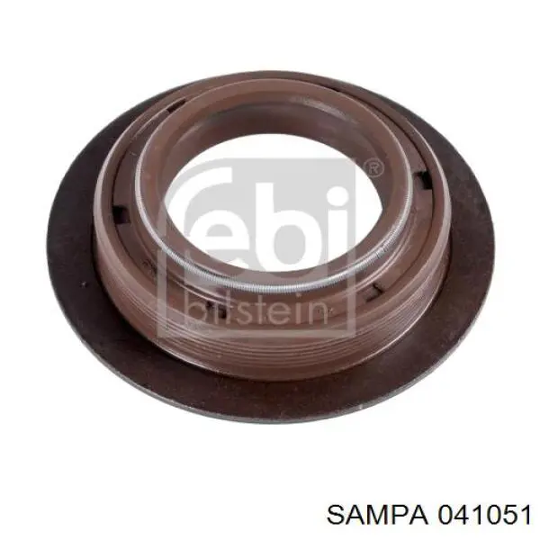Циліндр перекидання кабіни Sampa Otomotiv‏ 041051 ціна, від 114.71 USD