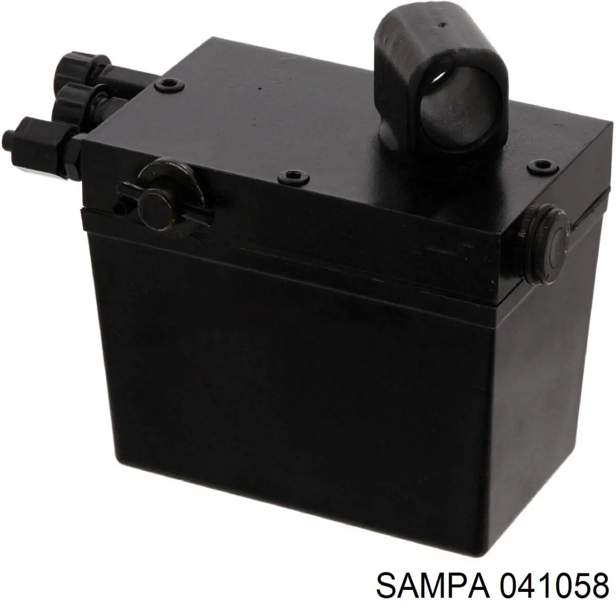 041058 Sampa Otomotiv‏ Насос підйому кабіни