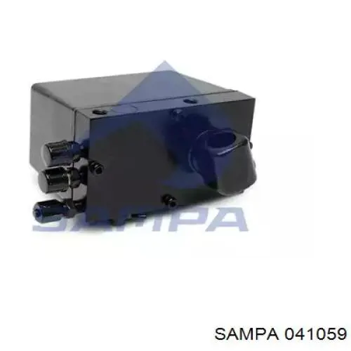 Насос підйому кабіни Sampa Otomotiv‏ 041059 ціна, від 106.03 USD