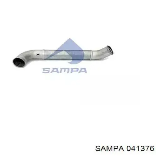 Купити 041376 Sampa Otomotiv‏ Вихлоп