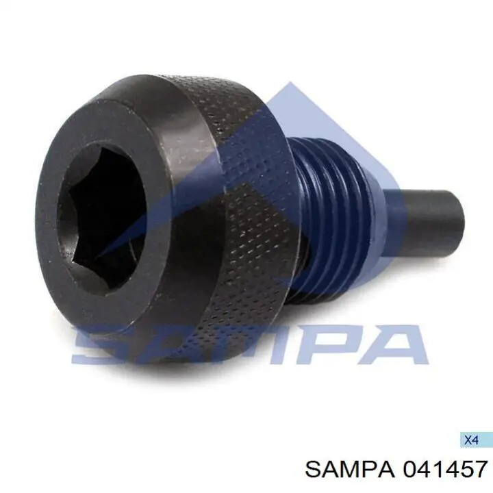 Пробка піддона двигуна FA1 257850001 ціна, від 17.57 USD