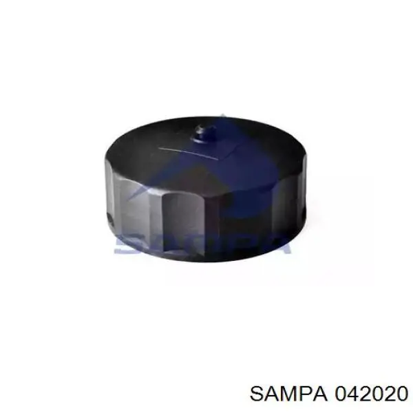 Купити 1544036 Scania Кришка розширювального бачка