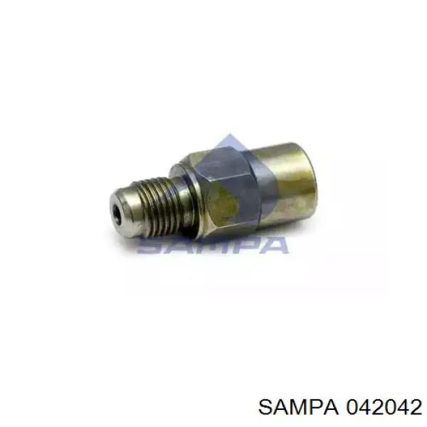 Паливний перепускний клапан (болт банджо) Akkussan BPDSC101 ціна, від 22.50 USD