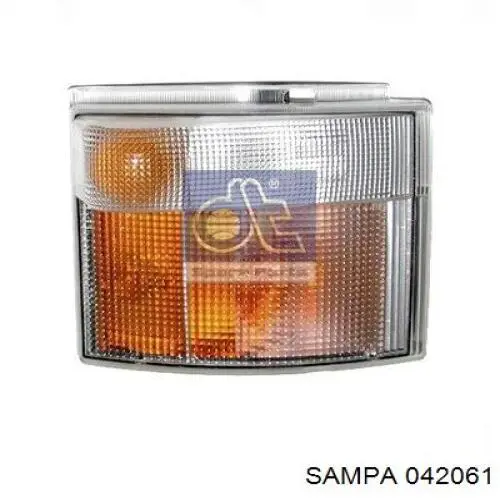 Купити 131SC44250UR Giant Поворотник правий
