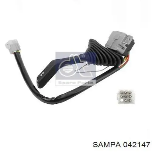 042147 Sampa Otomotiv‏ Перемикач підрульовий, лівий