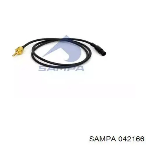 Купити 114524 Diesel Technic Датчик температури охолоджуючої рідини