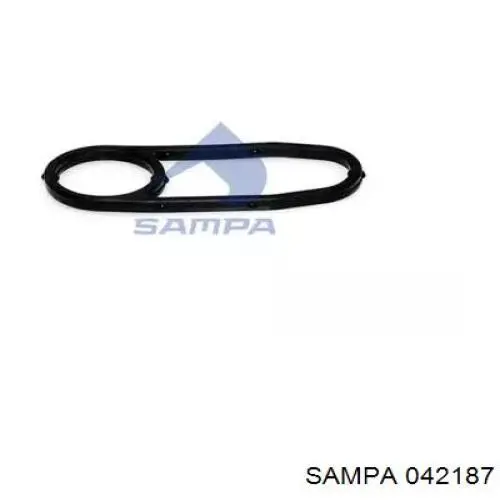 Купити 042187 Sampa Otomotiv‏ Прокладка адаптера маслянного фільтра
