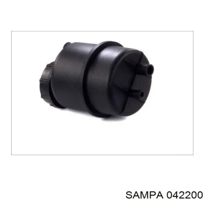 Бак масляний Sampa Otomotiv‏ 042200 ціна, від 38.55 USD