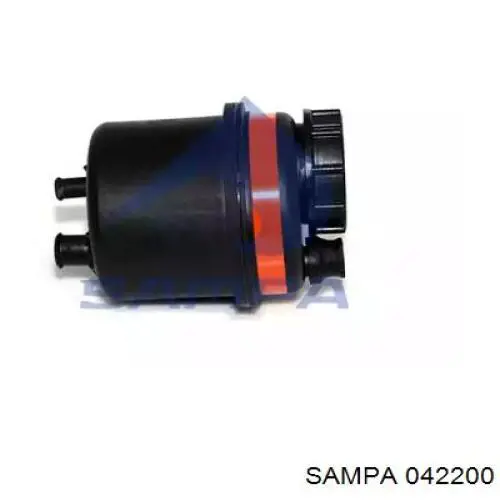 Купити 042200 Sampa Otomotiv‏ Бачок насоса ГПР