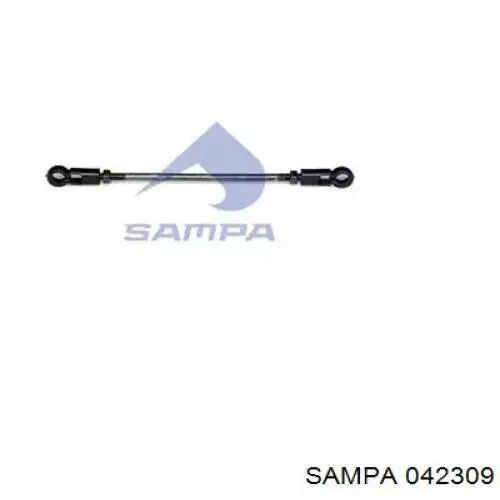 Тяга крана рівня підлоги (TRUCK) Sampa Otomotiv‏ 042309 ціна, від 4.77 USD