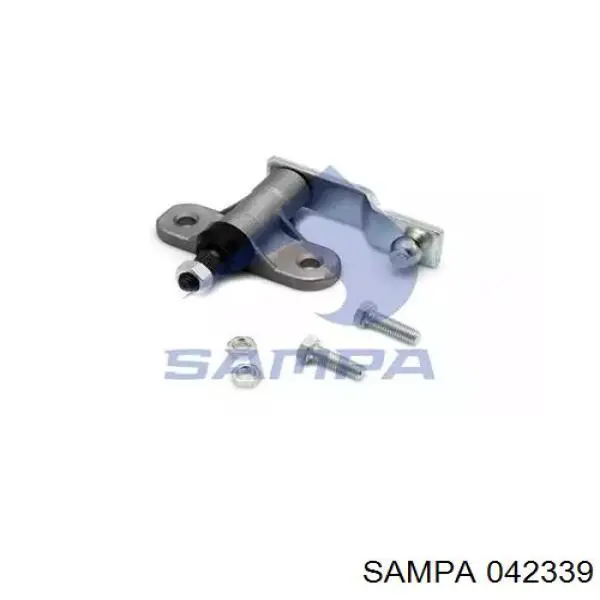 Купити 042339 Sampa Otomotiv‏ Шарнір тяги склоочисника