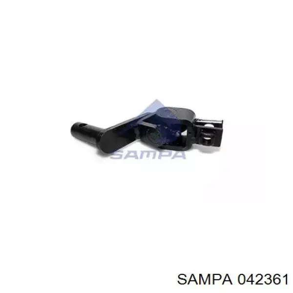 Купити 042361 Sampa Otomotiv‏ Кронштейн куліси КПП