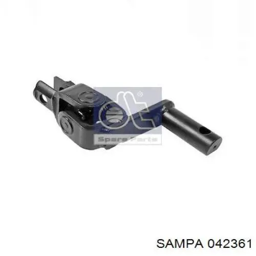 042361 Sampa Otomotiv‏ Кронштейн куліси КПП