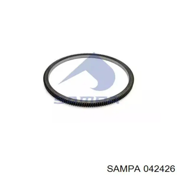 Купити 042426 Sampa Otomotiv‏ Вінець маховика
