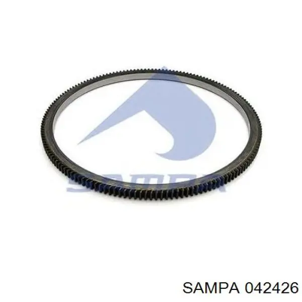 042426 Sampa Otomotiv‏ Ободок маховика