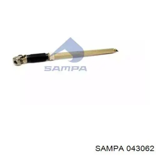  Sampa Otomotiv‏ 043062 ціна, від 153.72 USD