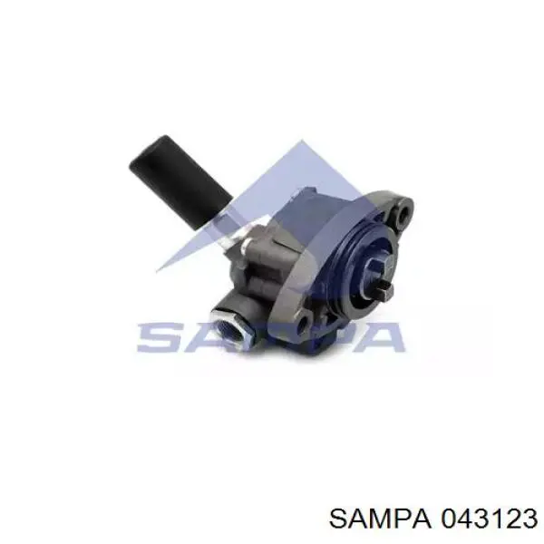 Купити 1423952 Scania Паливний насос, механічний