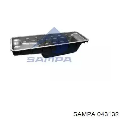 043132 Sampa Otomotiv‏ Картер масляний