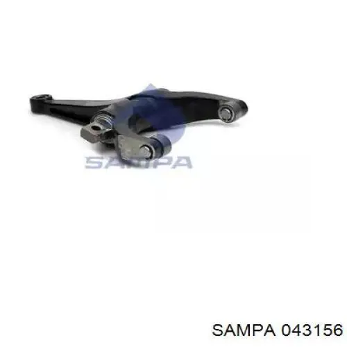 Купити 80660 Auger Вилка зчеплення