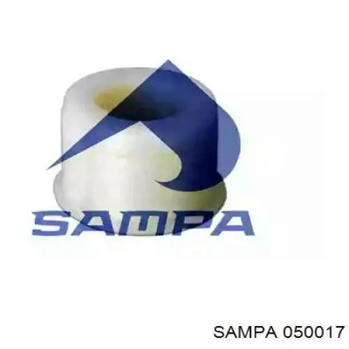 Подушка стабілізатора Sampa Otomotiv‏ 050017 ціна, від 5.53 USD