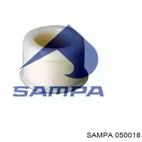 Подушка стабілізатора Sampa Otomotiv‏ 050018 ціна, від 5.37 USD