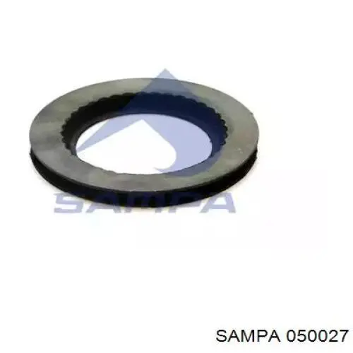 050027 Sampa Otomotiv‏ 