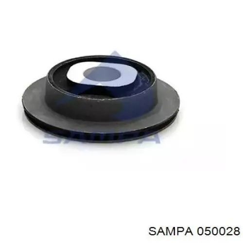 Сайлентблок кабіни Sampa Otomotiv‏ 050028 ціна, від 7.25 USD