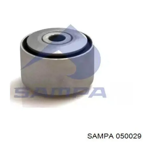 Сайлентблок кабіни Sampa Otomotiv‏ 050029 ціна, від 24.21 USD