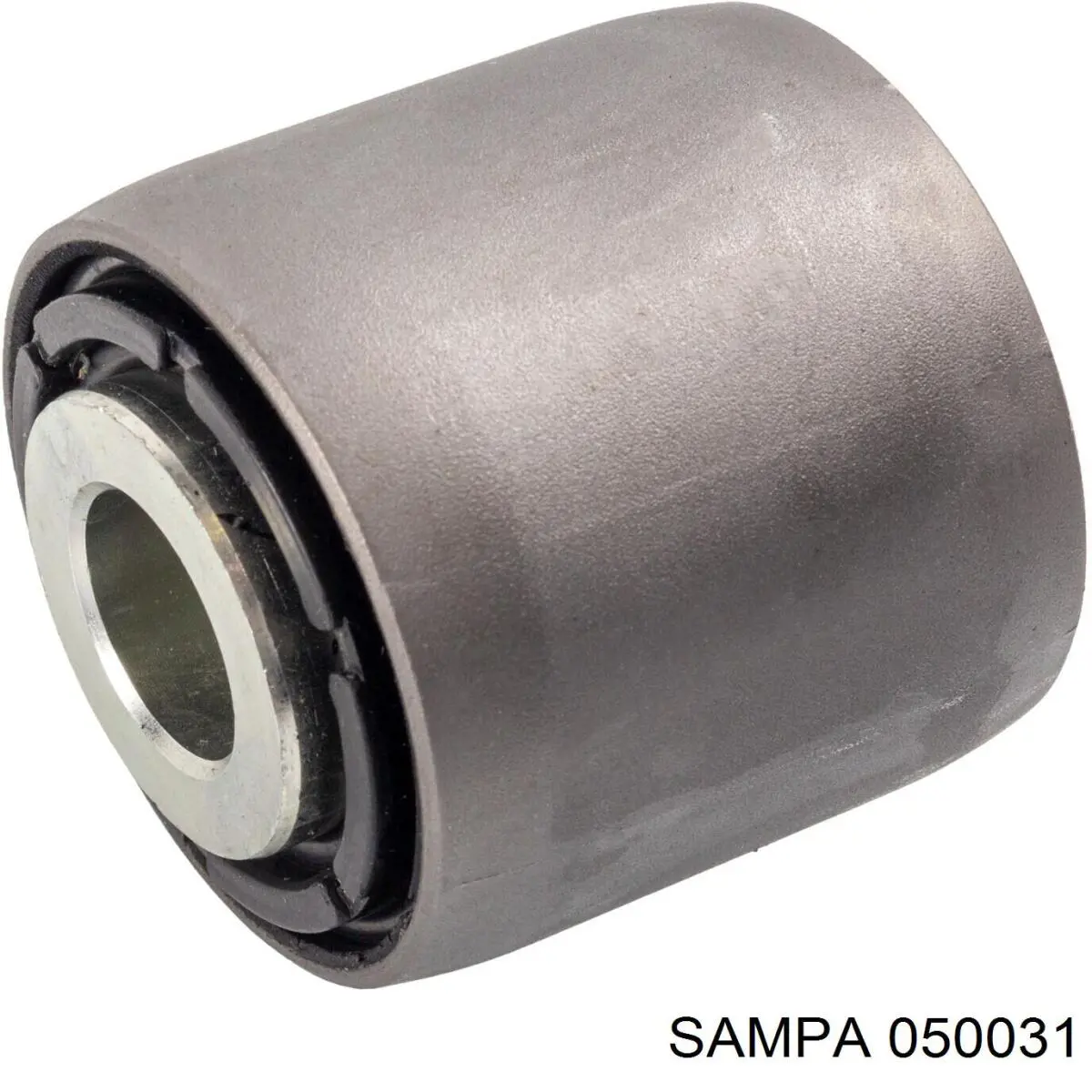 050031 Sampa Otomotiv‏ Сайлентблок стабілізатора, заднього