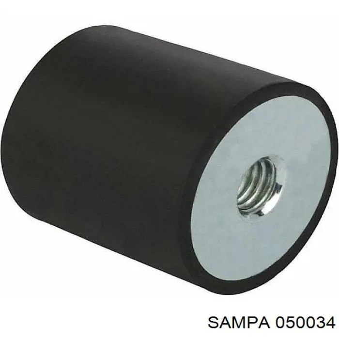 050034 Sampa Otomotiv‏ 