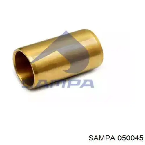 Купити 050045 Sampa Otomotiv‏ Сайлентблок ресори, задній