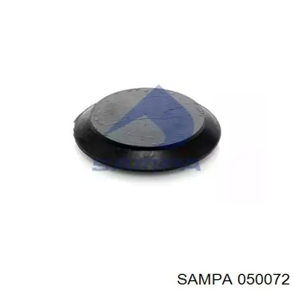 Подушка ресори міжлистова Sampa Otomotiv‏ 050072 ціна, від 2.82 USD