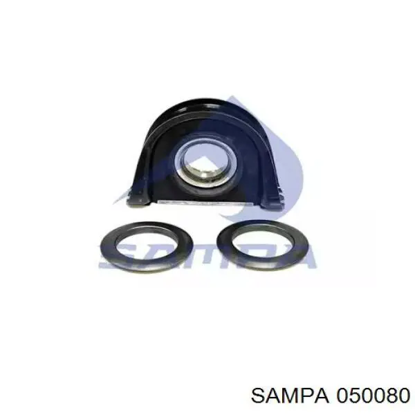 Купити 050080 Sampa Otomotiv‏ Підвісний підшипник карданного валу