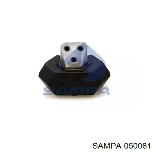 Подушка (опора) двигуна, задня Sampa Otomotiv‏ 050081 ціна, від 55.01 USD