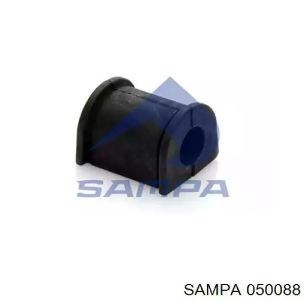 Подушка стабілізатора Sampa Otomotiv‏ 050088 ціна, від 2.56 USD