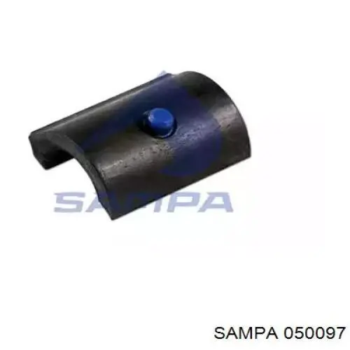 Втулка стабілізатора заднього Sampa Otomotiv‏ 050097 ціна, від 1.50 USD