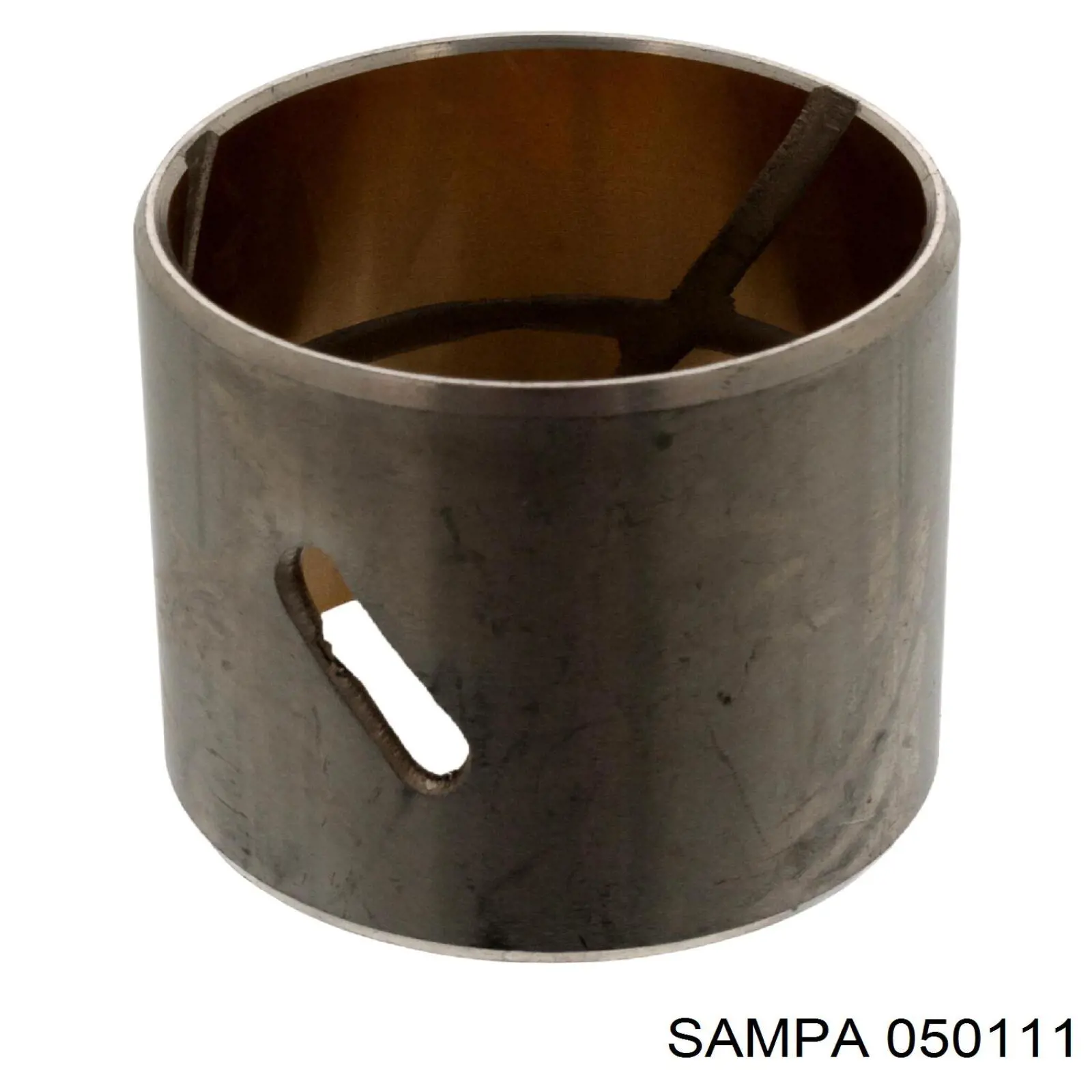 050111 Sampa Otomotiv‏ втулка пальця задніх барабанних гальмівних колодок