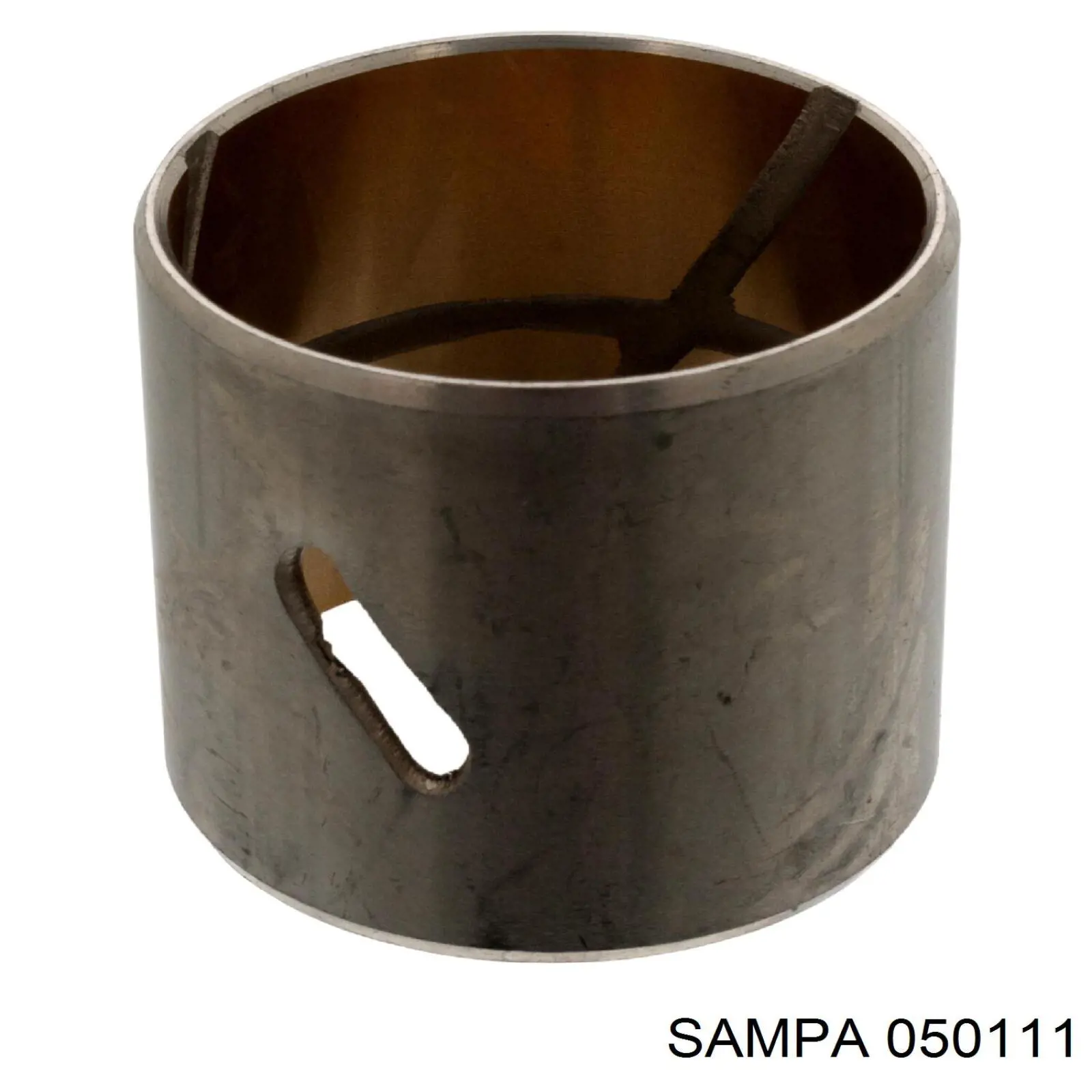 050111 Sampa Otomotiv‏ Втулка гальмівних колодок, задніх